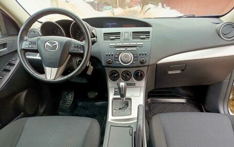 Mazda 3, 2010 год, 849 000 рублей, 7 фотография