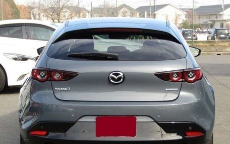 Mazda 3, 2020 год, 1 192 000 рублей, 2 фотография