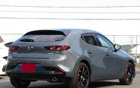 Mazda 3, 2020 год, 1 192 000 рублей, 3 фотография