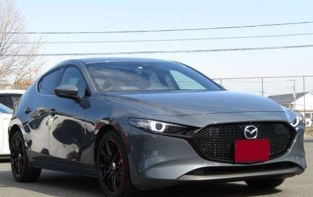Mazda 3, 2020 год, 1 192 000 рублей, 4 фотография