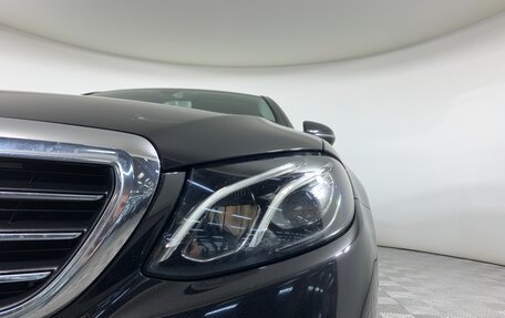 Mercedes-Benz E-Класс, 2017 год, 2 720 000 рублей, 10 фотография