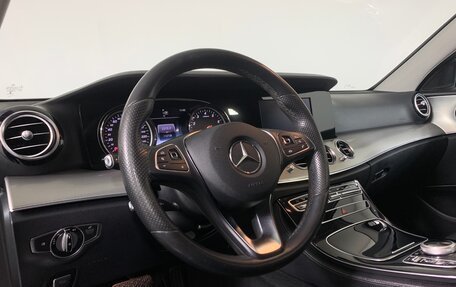 Mercedes-Benz E-Класс, 2017 год, 2 720 000 рублей, 12 фотография