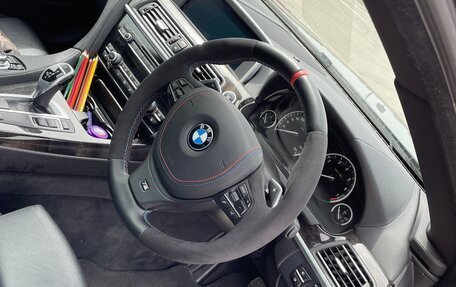 BMW 6 серия, 2012 год, 1 100 000 рублей, 5 фотография