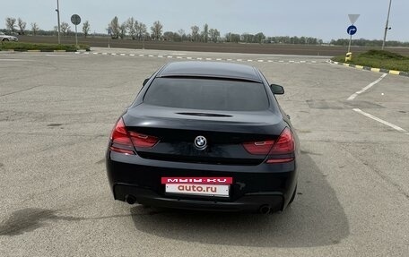 BMW 6 серия, 2012 год, 1 100 000 рублей, 4 фотография