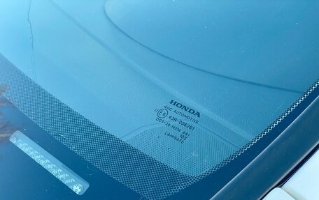 Honda Accord VII рестайлинг, 2007 год, 830 000 рублей, 19 фотография