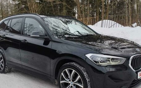 BMW X1, 2019 год, 2 980 000 рублей, 2 фотография