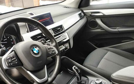 BMW X1, 2019 год, 2 980 000 рублей, 13 фотография