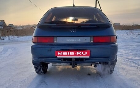 Toyota Corolla, 1991 год, 210 000 рублей, 4 фотография