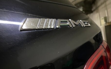 Mercedes-Benz M-Класс AMG, 2012 год, 3 400 000 рублей, 21 фотография