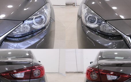 Mazda 3, 2013 год, 1 680 000 рублей, 5 фотография