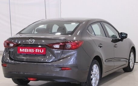 Mazda 3, 2013 год, 1 680 000 рублей, 6 фотография