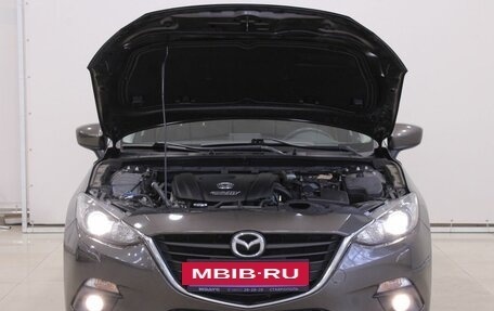 Mazda 3, 2013 год, 1 680 000 рублей, 4 фотография