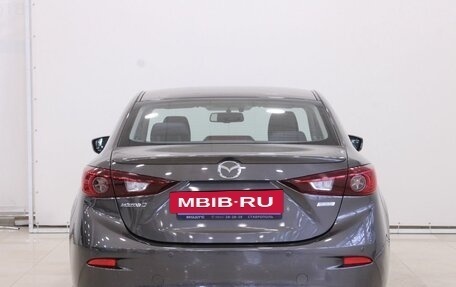 Mazda 3, 2013 год, 1 680 000 рублей, 8 фотография
