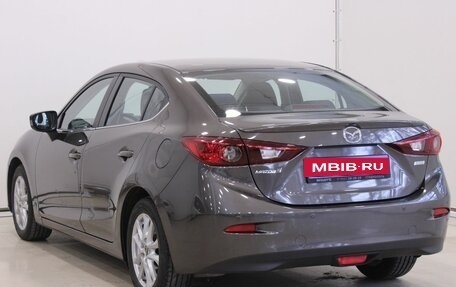 Mazda 3, 2013 год, 1 680 000 рублей, 7 фотография