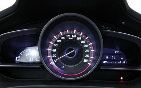 Mazda 3, 2013 год, 1 680 000 рублей, 15 фотография