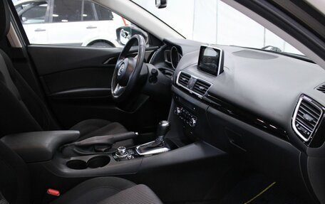 Mazda 3, 2013 год, 1 680 000 рублей, 13 фотография