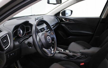 Mazda 3, 2013 год, 1 680 000 рублей, 12 фотография