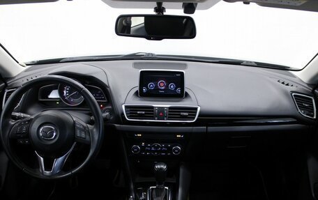Mazda 3, 2013 год, 1 680 000 рублей, 16 фотография