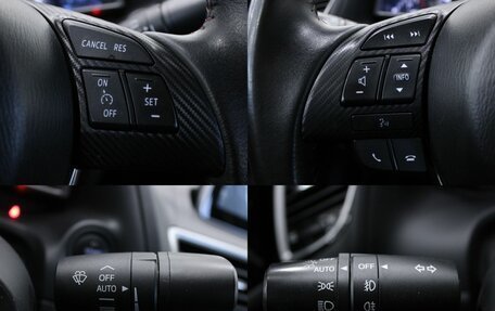 Mazda 3, 2013 год, 1 680 000 рублей, 19 фотография
