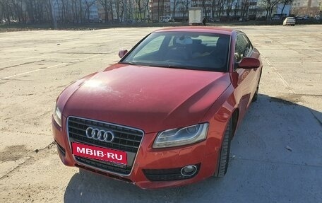 Audi A5, 2010 год, 790 000 рублей, 1 фотография