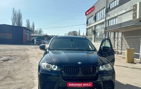 BMW X6, 2010 год, 2 099 999 рублей, 1 фотография