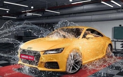 Audi TT, 2015 год, 3 730 000 рублей, 1 фотография