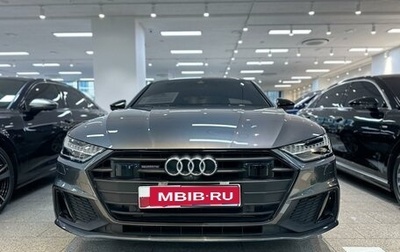 Audi A7, 2021 год, 5 500 000 рублей, 1 фотография