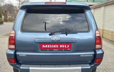 Toyota 4Runner IV, 2003 год, 2 490 000 рублей, 8 фотография