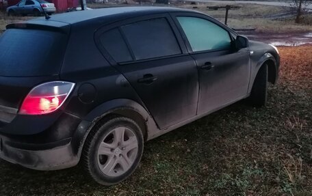 Opel Astra H, 2010 год, 500 000 рублей, 6 фотография