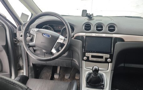 Ford S-MAX I, 2006 год, 610 000 рублей, 4 фотография