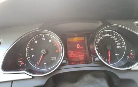 Audi A5, 2010 год, 790 000 рублей, 8 фотография