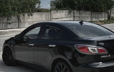 Mazda 3, 2010 год, 949 000 рублей, 4 фотография