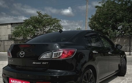 Mazda 3, 2010 год, 949 000 рублей, 2 фотография