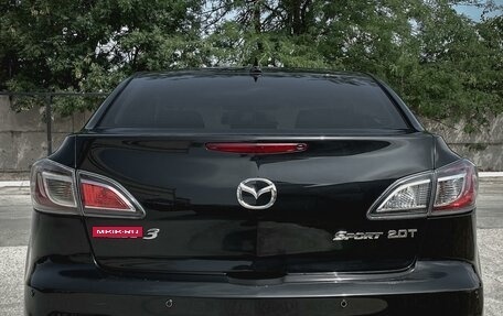 Mazda 3, 2010 год, 949 000 рублей, 3 фотография