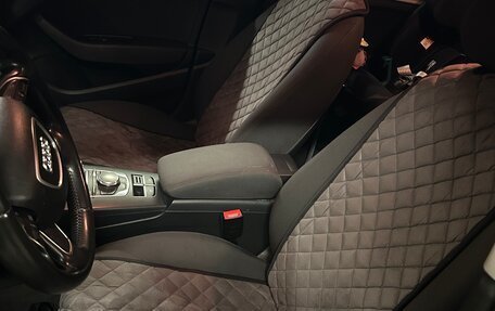 Audi A3, 2014 год, 12 фотография