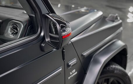 Mercedes-Benz G-Класс AMG, 2020 год, 25 500 000 рублей, 3 фотография
