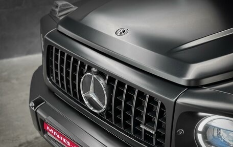 Mercedes-Benz G-Класс AMG, 2020 год, 25 500 000 рублей, 6 фотография
