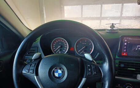 BMW X6, 2010 год, 2 099 999 рублей, 6 фотография