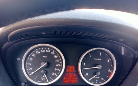 BMW X6, 2010 год, 2 099 999 рублей, 7 фотография