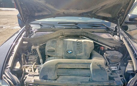 BMW X6, 2010 год, 2 099 999 рублей, 8 фотография