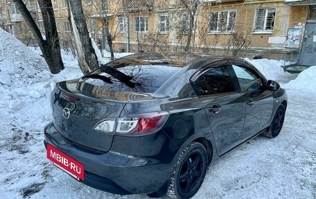 Mazda 3, 2009 год, 865 000 рублей, 5 фотография