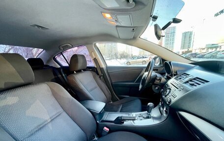 Mazda 3, 2009 год, 865 000 рублей, 16 фотография