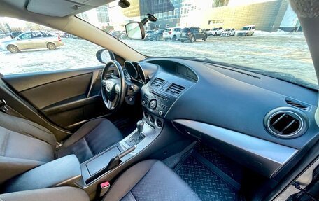Mazda 3, 2009 год, 865 000 рублей, 15 фотография