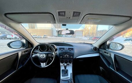 Mazda 3, 2009 год, 865 000 рублей, 20 фотография