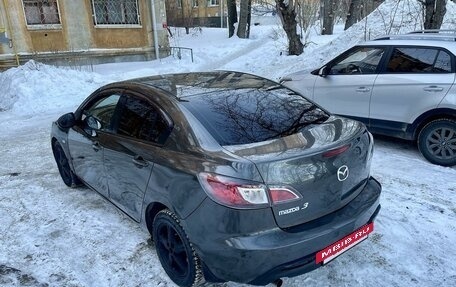 Mazda 3, 2009 год, 865 000 рублей, 6 фотография
