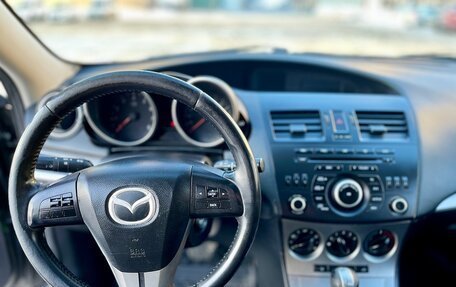 Mazda 3, 2009 год, 865 000 рублей, 23 фотография