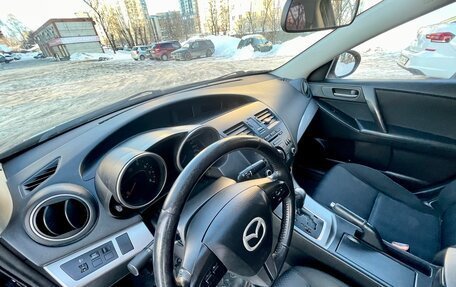Mazda 3, 2009 год, 865 000 рублей, 22 фотография