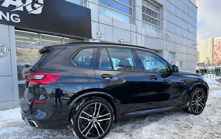 BMW X5, 2019 год, 7 290 000 рублей, 3 фотография