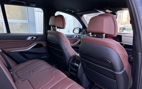 BMW X5, 2019 год, 7 290 000 рублей, 5 фотография