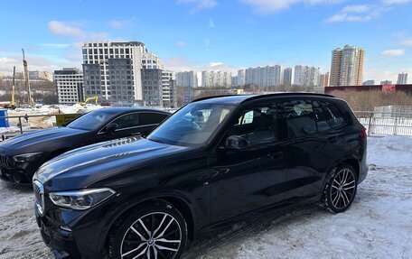 BMW X5, 2019 год, 7 290 000 рублей, 12 фотография